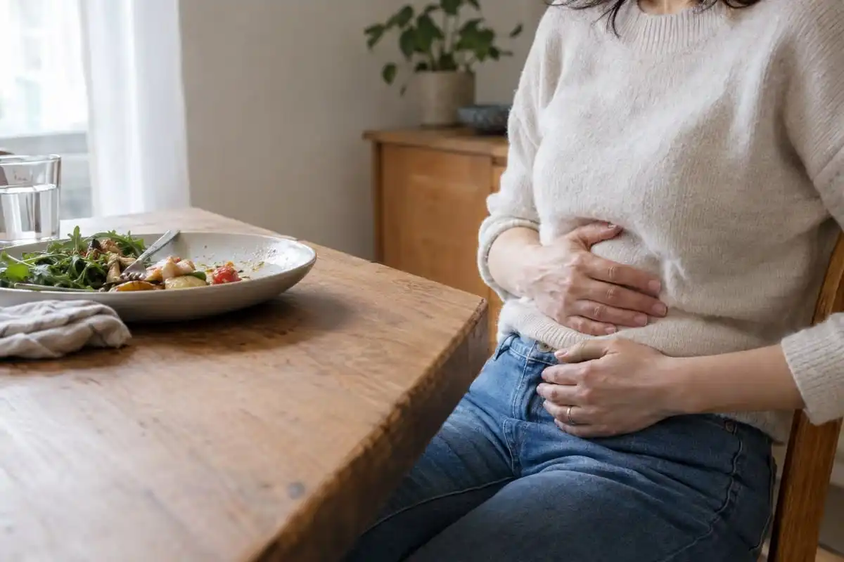 Mengapa Perut Bisa Berbunyi Keras Saat Lapar?