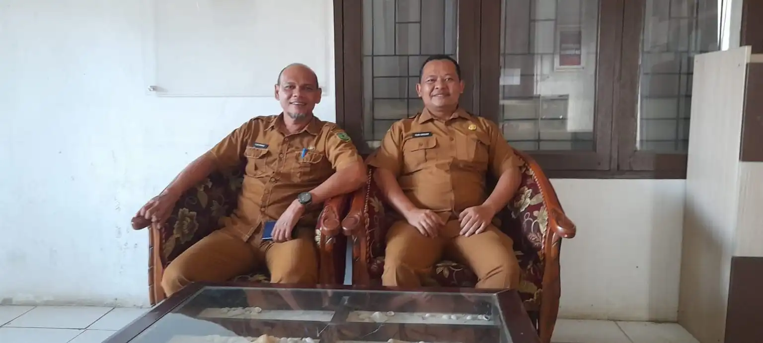 Gaji 13 di Padang Lawas Cair, Total Rp 20 Miliar Lebih