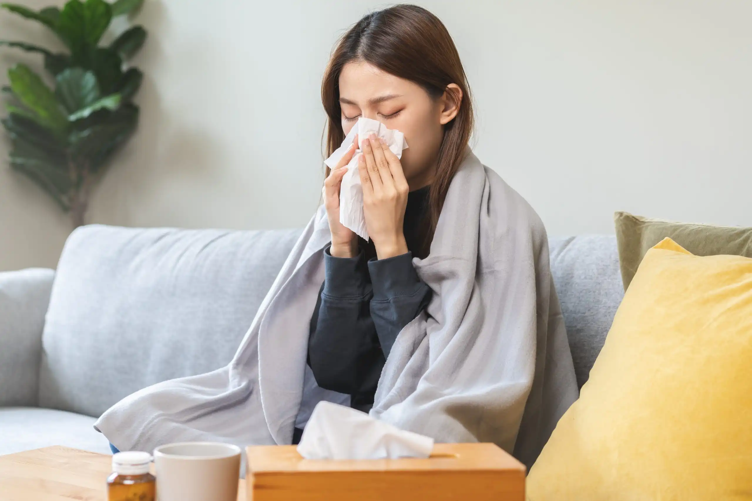 Pilek vs Flu: Jangan Sampai Salah Vonis Biar Nggak Rugi Waktu