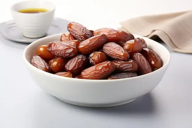 Kenali Tanda Kurma Mulai Rusak dan Tips Menyimpannya dengan Benar