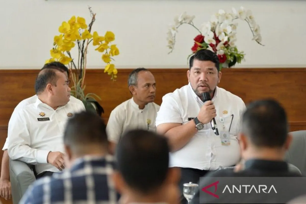 Pemprov Sumut Tingkatkan Struktur Jalan Provinsi Hampir 45 Kilometer, Fokus Konektivitas dan Logistik