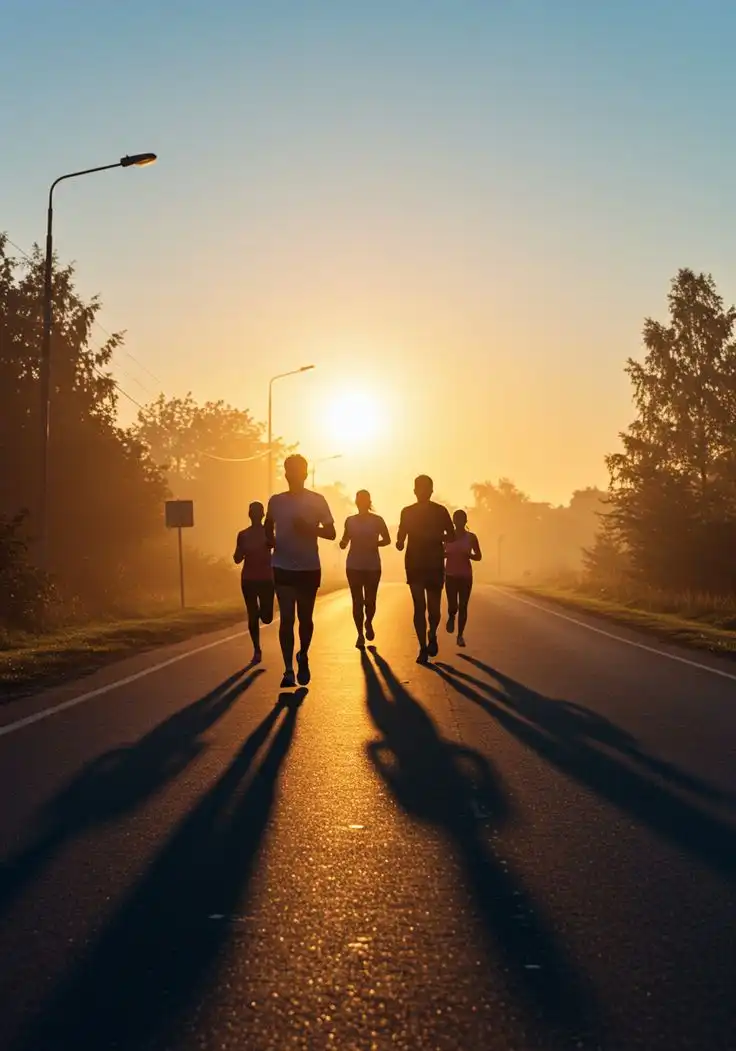 Jalan Kaki Setiap Hari, Mengapa Aktivitas Sederhana Ini Banyak Dibicarakan?