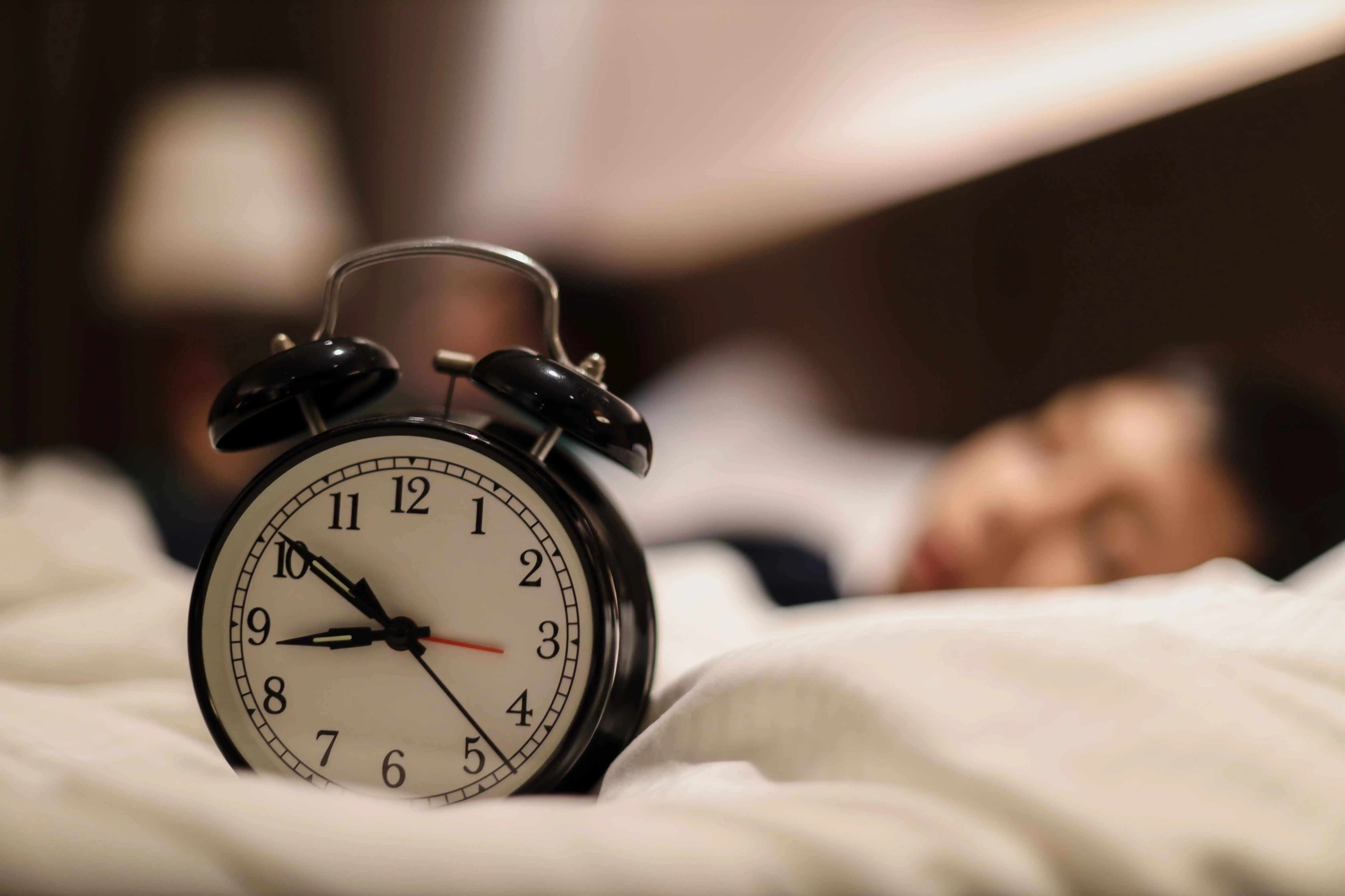 Mengapa Pola Tidur yang Teratur Sangat Penting bagi Kesehatan?