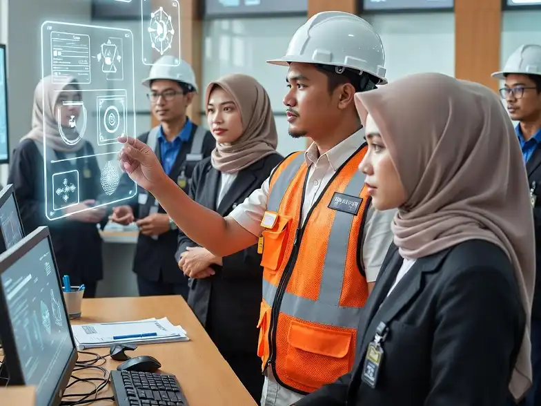 Hari K3 Sedunia 2026: AI dan Digitalisasi Ubah Cara Menjaga Keselamatan Kerja