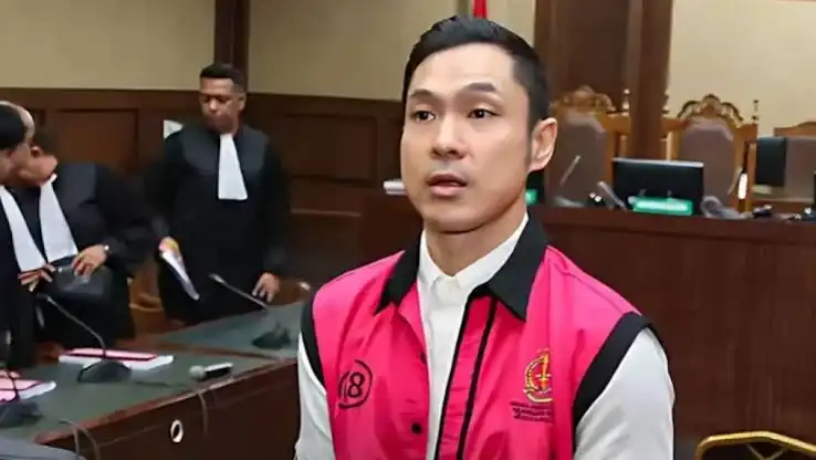 Beda Status Hukum dan Verifikasi Nama-Nama yang Diseret dalam Skandal Fasilitas Khusus Lapas Cibinong