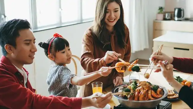 Protein Anak Tak Harus Mahal, Ini Cara Memenuhi Nutrisi dengan Anggaran Terbatas