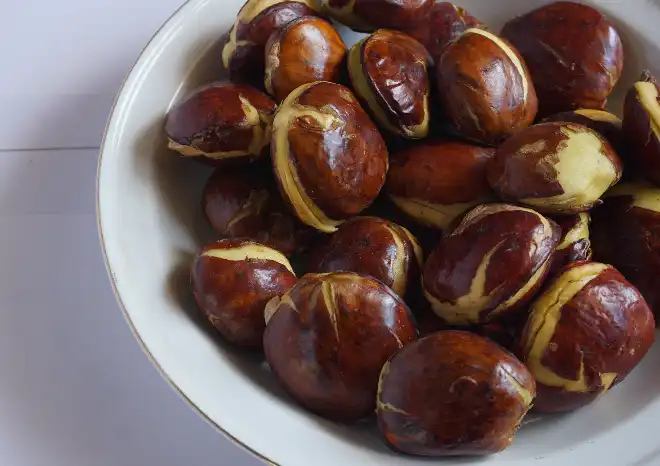Jengkol Jadi Kuliner Favorit, Apa yang Membuat Rasanya Begitu Khas?
