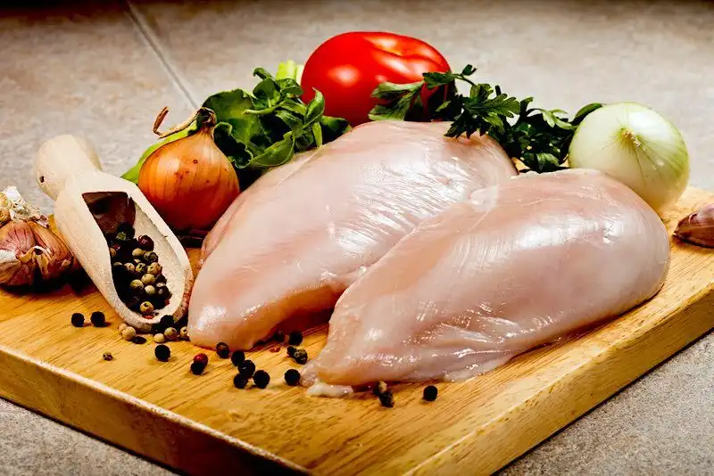 Dada atau Paha Ayam, Mana yang Lebih Sehat? Ini Perbedaan Gizi dan Manfaatnya