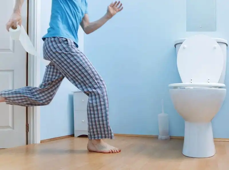 Bahaya Menahan Buang Air Kecil Terlalu Lama