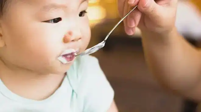 Tips Memilih Yogurt Sehat untuk Anak Usia 2 Tahun agar Tidak Kebanyakan Gula
