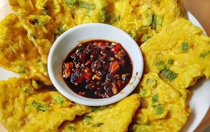 Tempe Mendoan, Kuliner Khas Banyumas yang Renyah di Luar dan Lembut di Dalam
