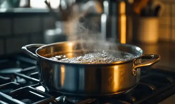 Apakah Air Keran yang Dimasak Aman untuk Diminum? Ini Fakta dan Risikonya
