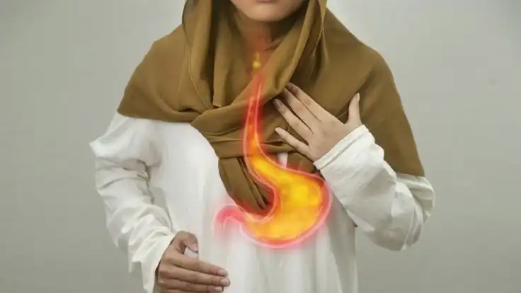 Cara Jaga Lambung Tetap Sehat Selama Bulan Ramadhan