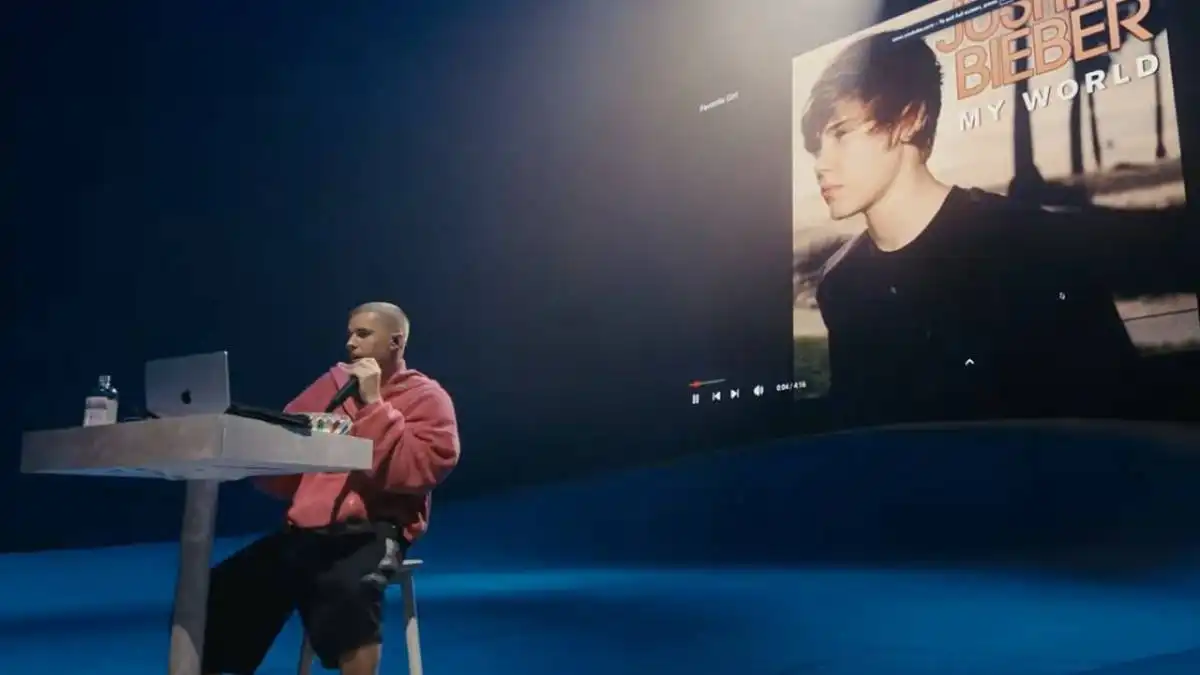 Justin Bieber Jadi Headliner Coachella 2026