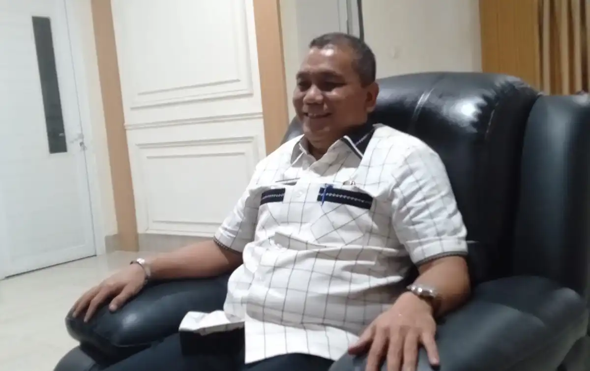 Kelurahan Pasar Sibuhuan akan Dimekarkan Menjadi Empat