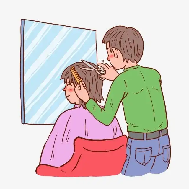 Mitos atau Fakta: Rambut Sering Dipotong Membuatnya Cepat Panjang?