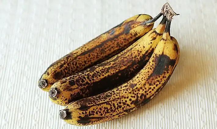 Pisang Matang Terlalu Cepat? Coba Perhatikan Buah yang Disimpan di Dekatnya