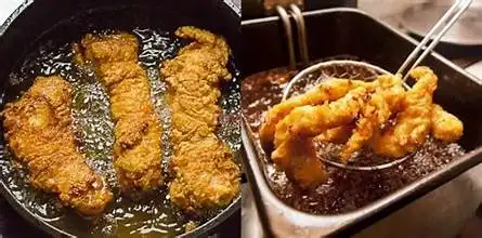 Sarapan yang Berminyak, Bolehkah Dikonsumsi Setiap Hari?