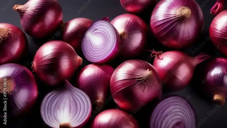 Jangan Dibuang! Cara Simpan Bawang Merah Biar Tetap Segar