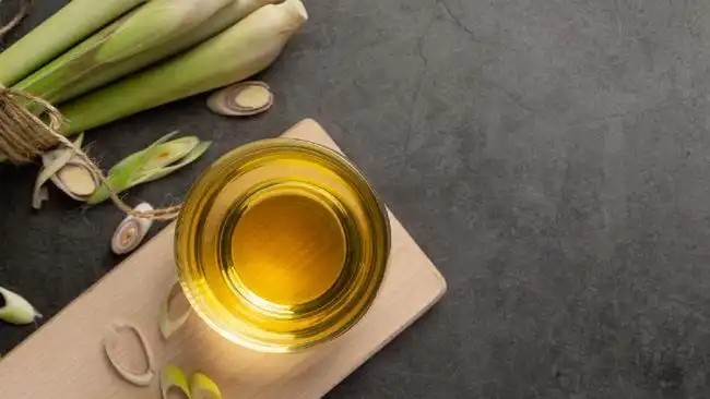 10 Manfaat Minum Teh Serai yang Jarang Diketahui, Bukan Sekadar Minuman Hangat
