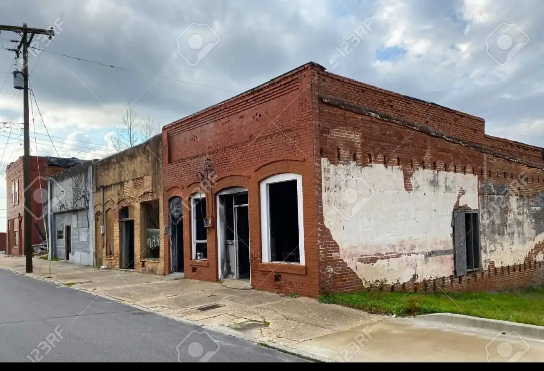 Kota Paling Sepi di Dunia: Kota dengan Satu Penduduk