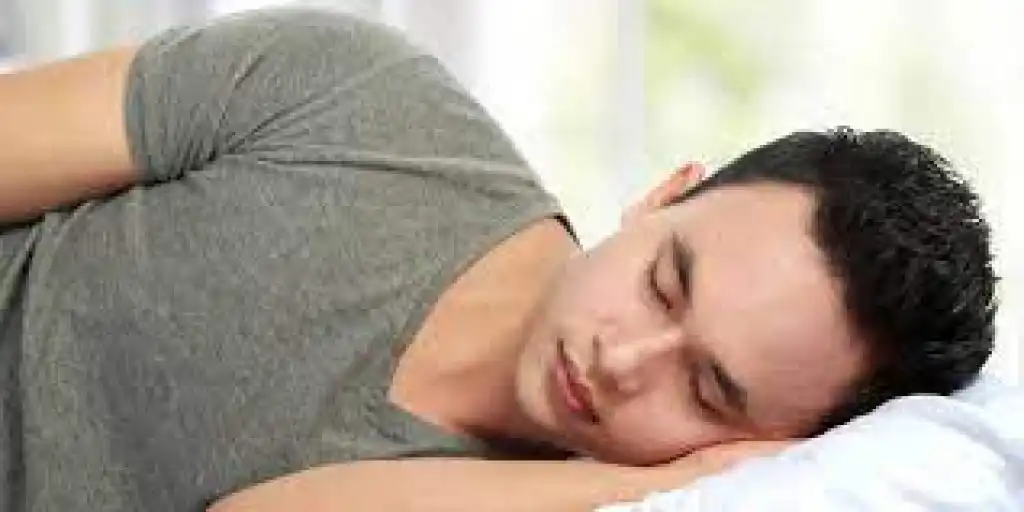 Benarkah Tidur Menghadap ke Kanan Lebih Baik untuk Kesehatan