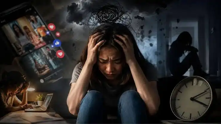Mengapa Kebiasaan Kecil Bisa Memengaruhi Kondisi Mental?
