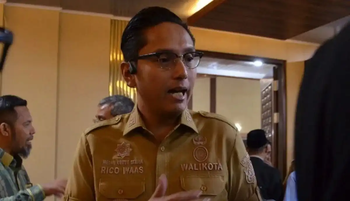 Pemkot Medan sediakan tenda bazar UMKM gratis di MTQ ke-59