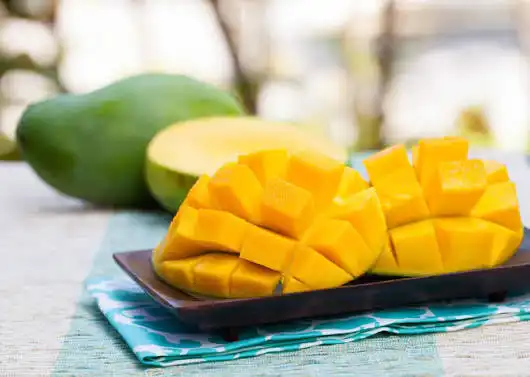 Mengapa Buah yang Matang Terasa Lebih Manis daripada Buah Mentah? Ini Penjelasannya