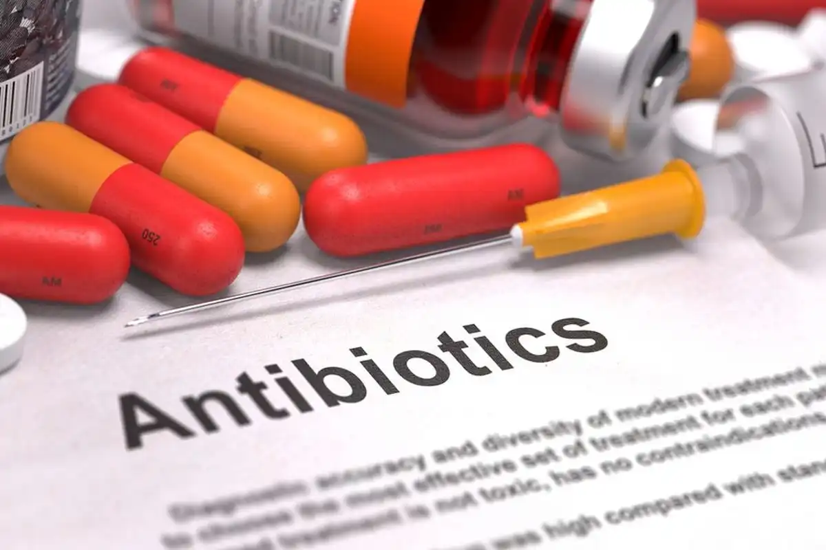 Apa yang Terjadi Jika Kita Sering Mengonsumsi Antibiotik Tanpa Resep? Ini Risikonya