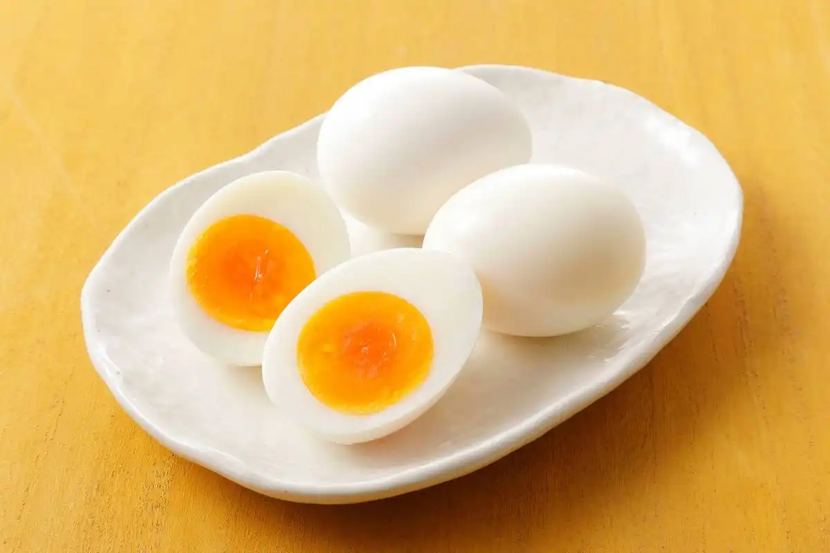 Tips Rahasia Kupas Telur Rebus Agar Mulus 