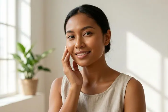 Cantik Bukan Hanya Tentang Penampilan: Ada Hati yang Membuat Seseorang Bersinar