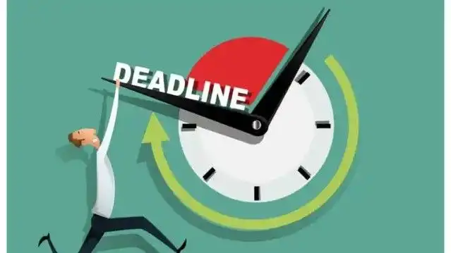 Deadline Semakin Dekat, Ide Justru Bermunculan Lebih Cepat