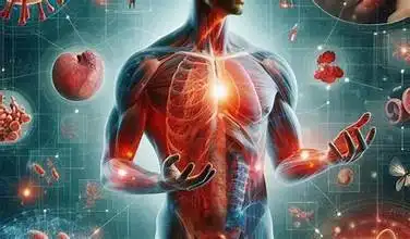 Mengenal Silent Inflammation, Peradangan yang Sulit Disadari