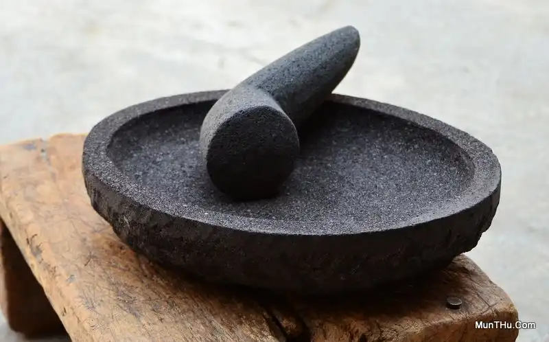 Alat Dapur Tradisional yang Ternyata Masih Relevan hingga Sekarang
