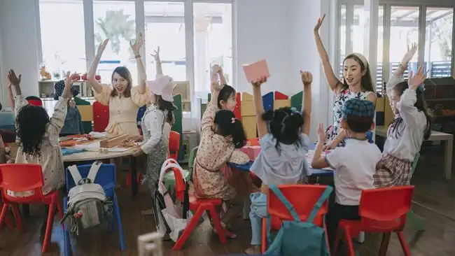 5 Kebiasaan Sejak Kecil yang Bisa Membantu Anak Tidak Gampang Sakit