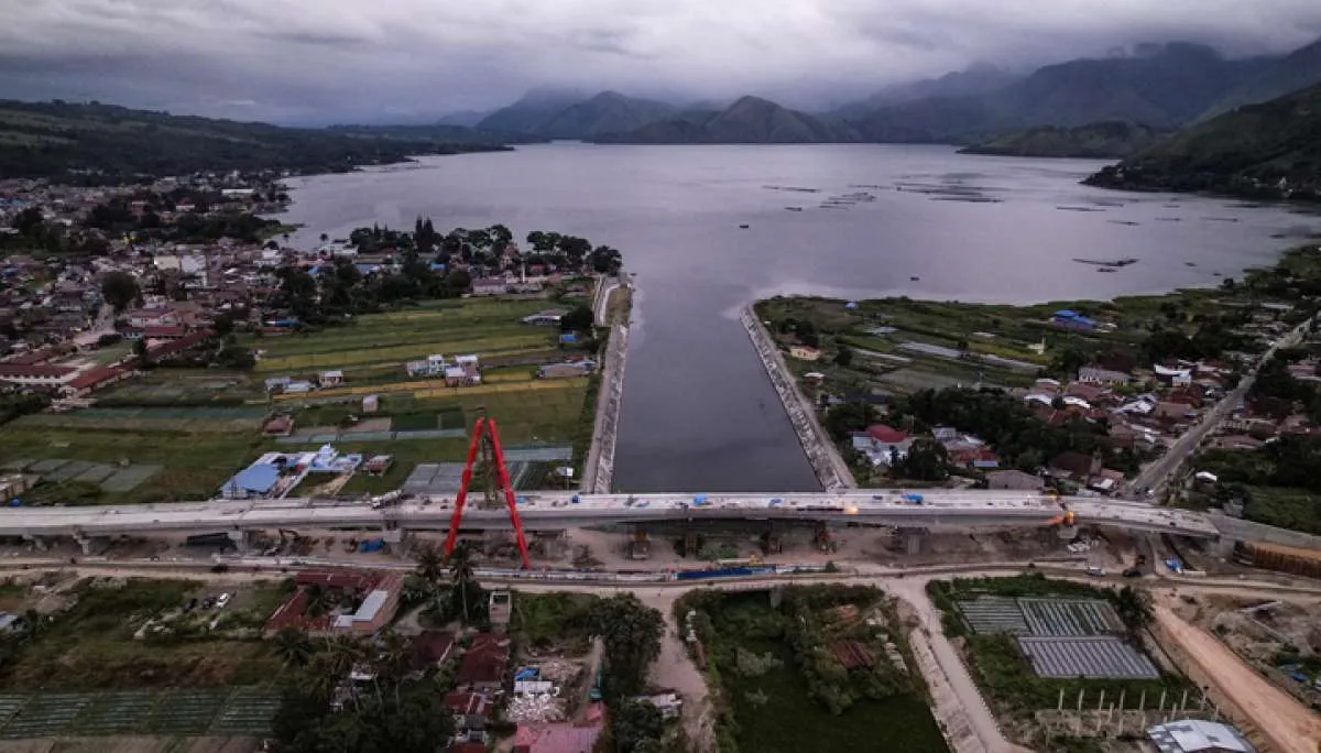Prakiraan Cuaca Sumatera Utara 13–14 Agustus 2026: Hujan Ringan Mendominasi, Padangsidimpuan Berpotensi Hujan