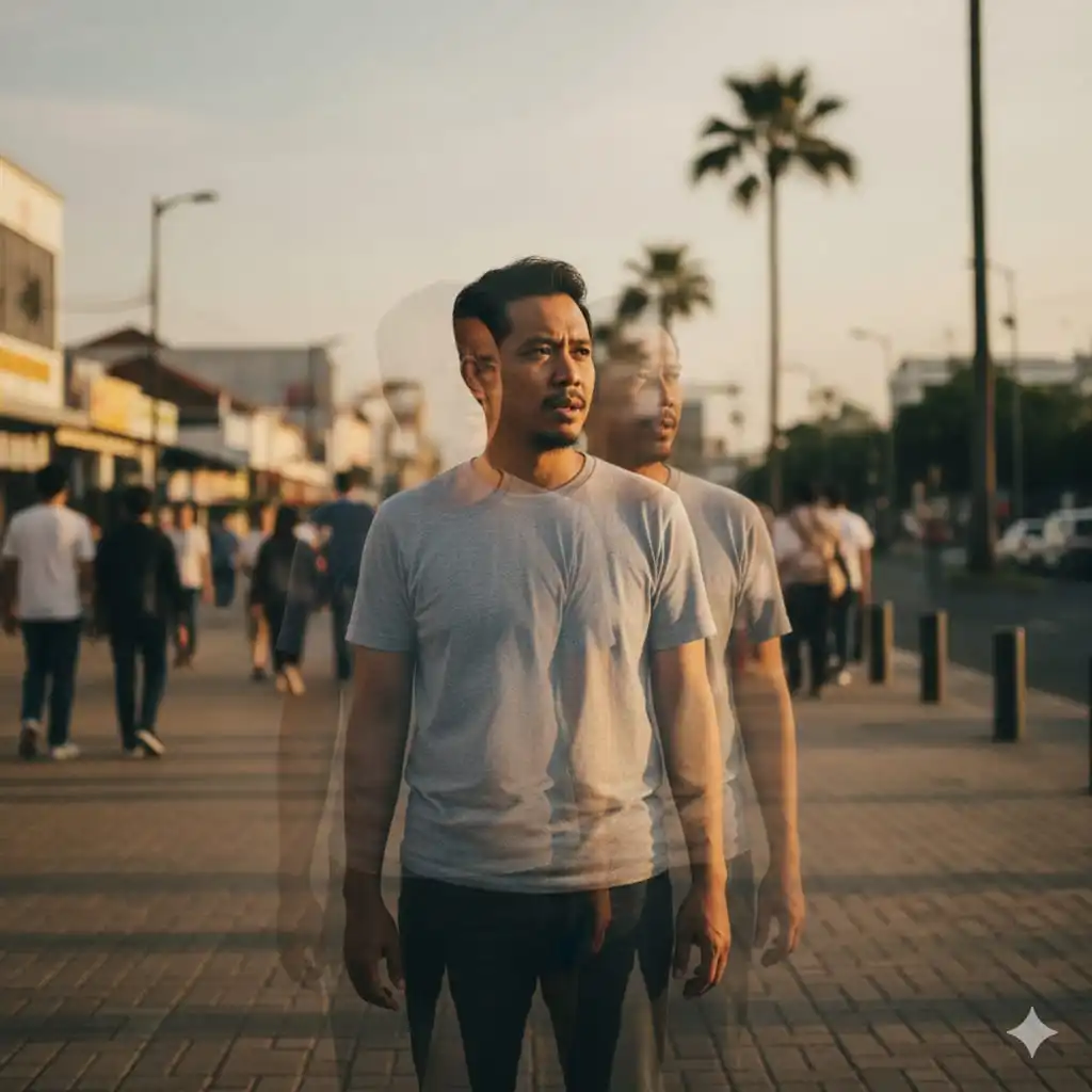 Déjà Vu: Kenapa Kita Merasa Pernah Mengalami Sesuatu Sebelumnya?