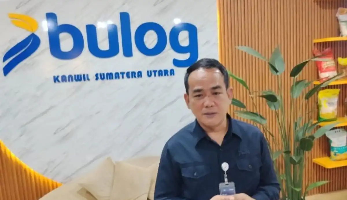 Bulog Sumut Maksimalkan Penyaluran Minyakita, Target Capai 3 Juta Liter September