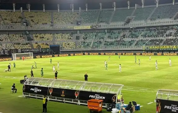 Hasil Piala Presiden 2026: Gulung PSMS, Persebaya Raih Tiket Semifinal 
