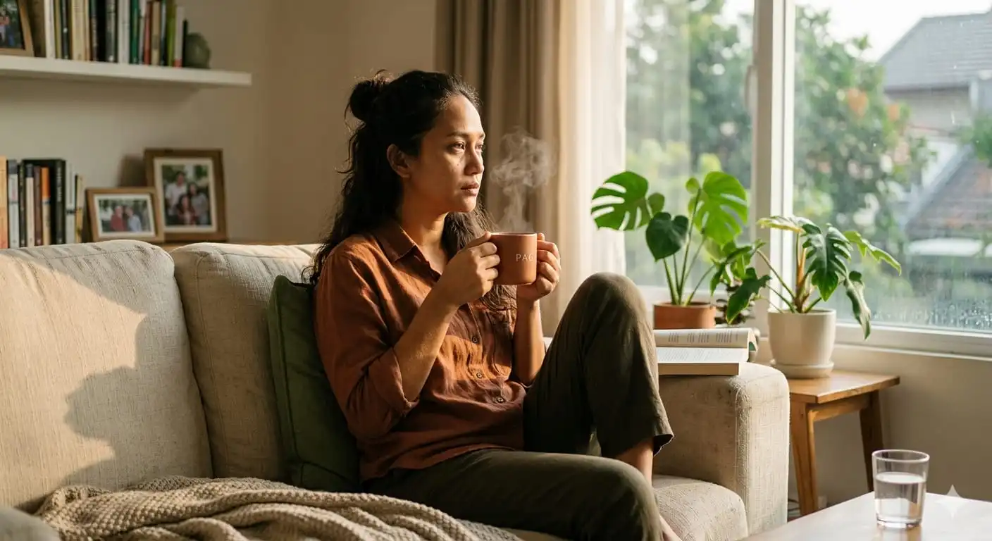 Hari Kesehatan Wanita 24 April: 5 Tanda Tubuh yang Sering Diabaikan Perempuan