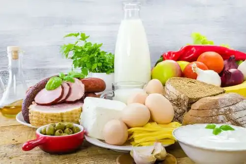Mengapa Pola Makan Lebih Penting daripada Sekadar Diet? Ini Penjelasan dan Manfaatnya