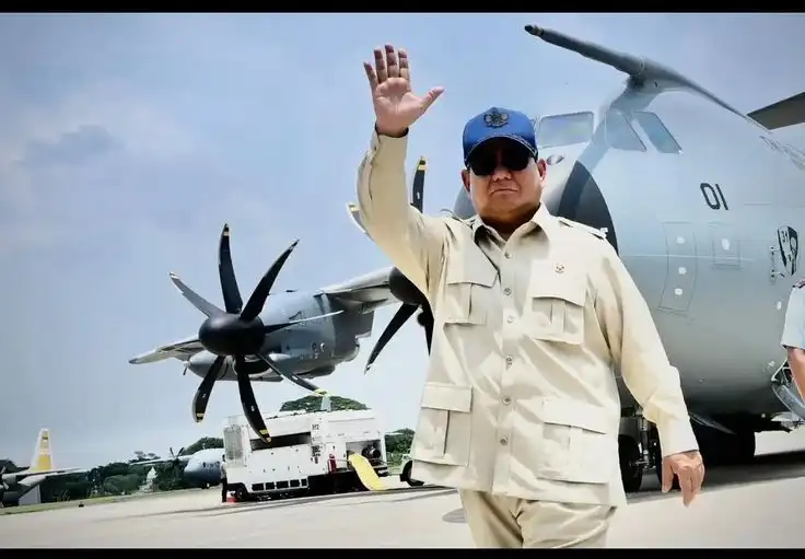 Evaluasi Diplomasi 95 Hari Prabowo: Antara Investasi Strategis dan Kritik Efisiensi