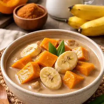 Ragam Makanan yang Cocok Dibuat Kolak: Pilihan Bahan dan Nilai Gizinya