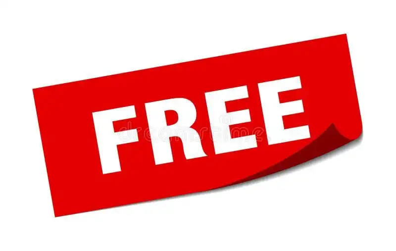 Barang Gratis Justru Bisa Membuat Orang Mengeluarkan Uang Lebih Banyak