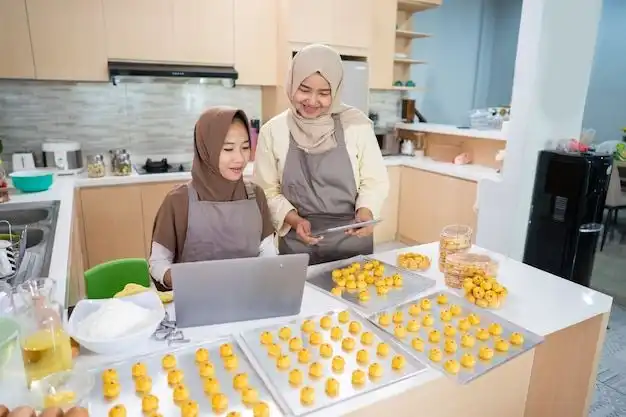 Generasi Muda Mulai Serius Membangun Bisnis Sendiri