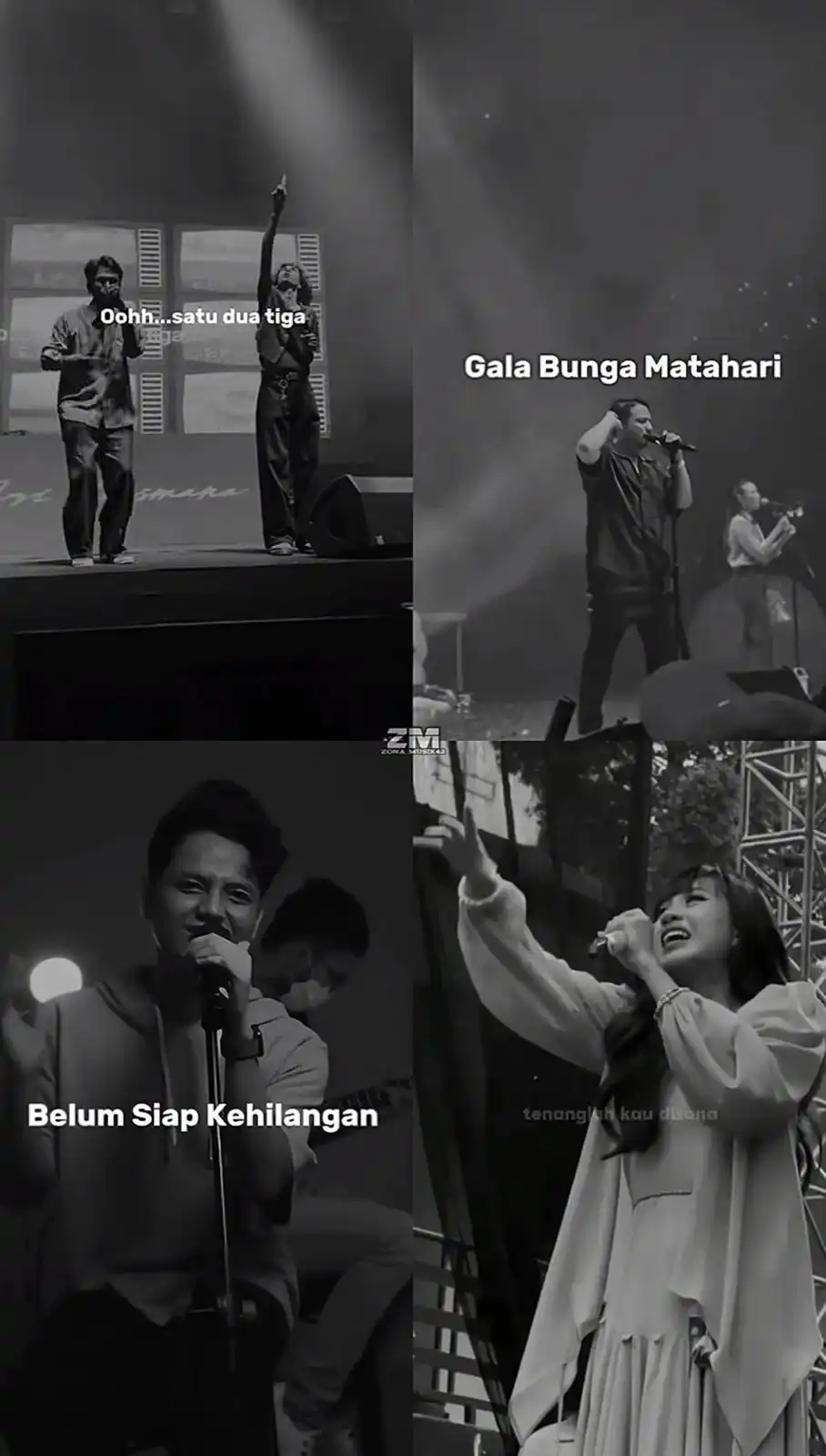 Empat Lagu Penuh Emosi yang Mampu Menguras Air Mata dan Menghidupkan Kenangan