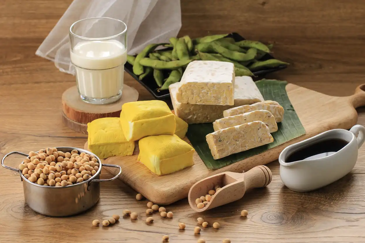 Fakta Unik Tentang Makanan Fermentasi dan Manfaatnya untuk Tubuh yang Jarang Diketahui