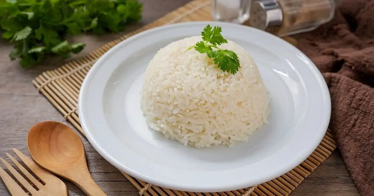 Mengapa Nasi yang Didinginkan Memiliki Kandungan Pati Resisten?