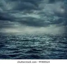 Rahasia Alam Alasan Air Hujan Tidak Asin Seperti Air Laut